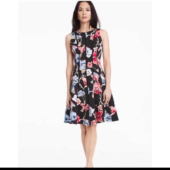 White House Black Market Dresses & Skirts - ❌SOLD❌